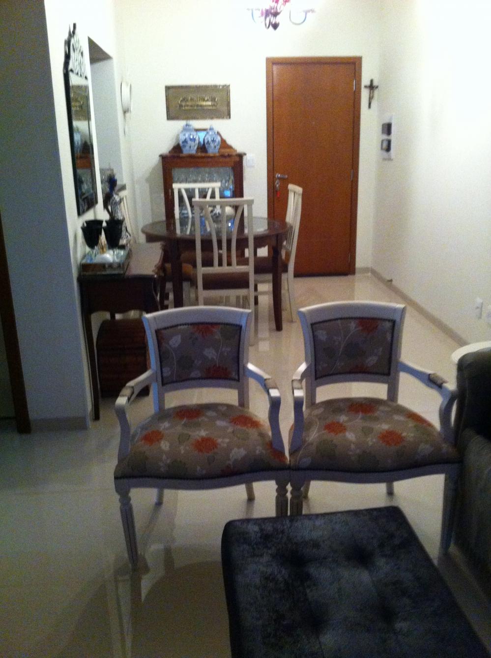 Apartamento para à venda no Jardim Nova Aliança Sul na cidade de Ribeirão Preto: 