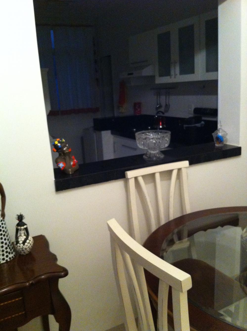 Apartamento para à venda no Jardim Nova Aliança Sul na cidade de Ribeirão Preto: 