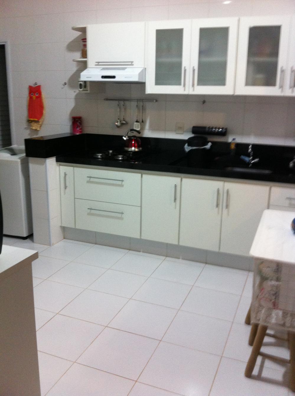 Apartamento para à venda no Jardim Nova Aliança Sul na cidade de Ribeirão Preto: 