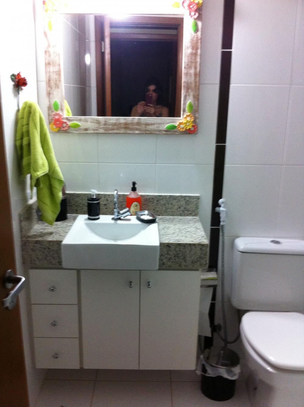 Apartamento para à venda no Jardim Nova Aliança Sul na cidade de Ribeirão Preto: 