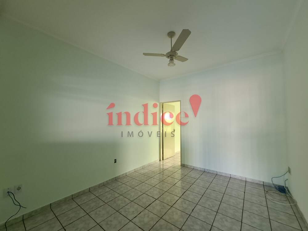 Casas para para aluguel no Jardim Piratininga na cidade de Ribeirão Preto: 