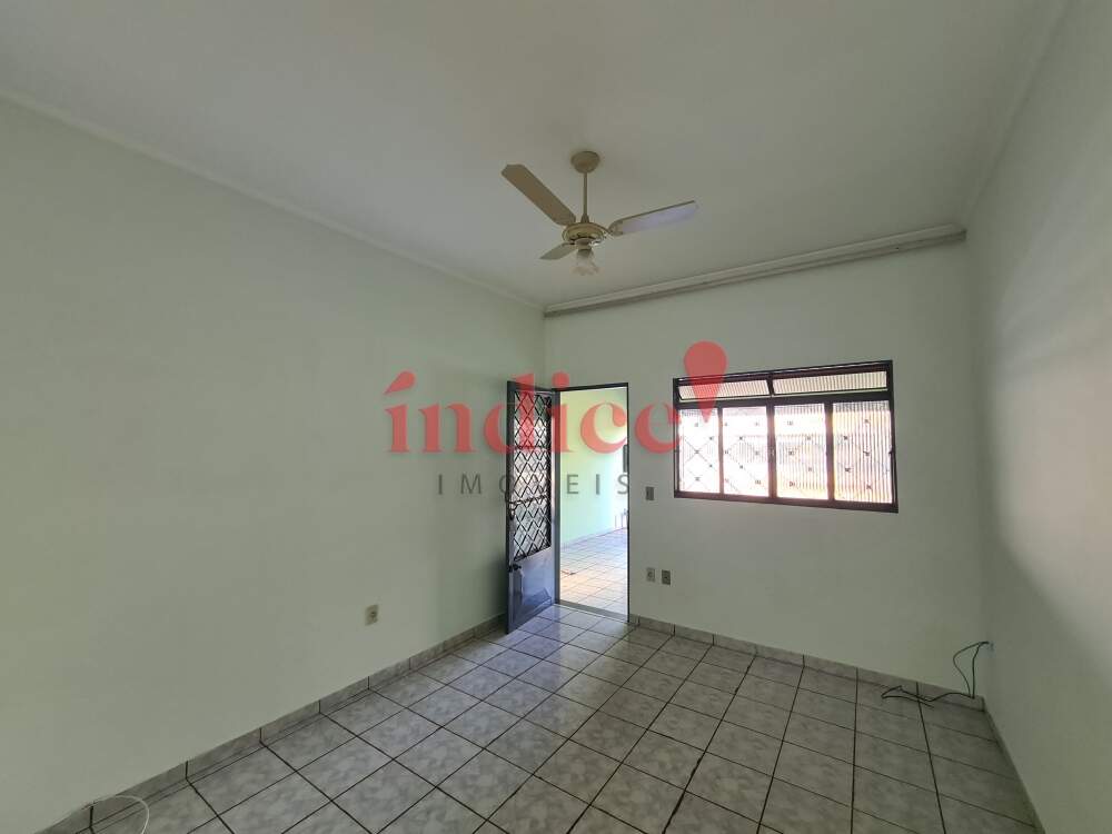 Casas para para aluguel no Jardim Piratininga na cidade de Ribeirão Preto: 