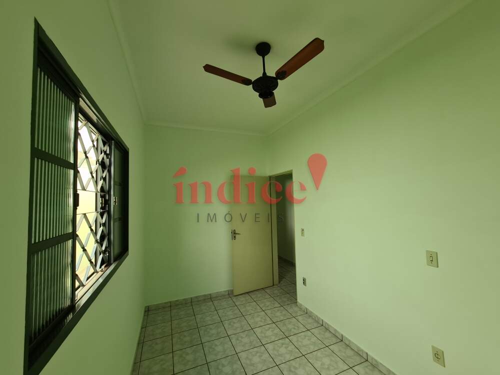 Casas para para aluguel no Jardim Piratininga na cidade de Ribeirão Preto: 