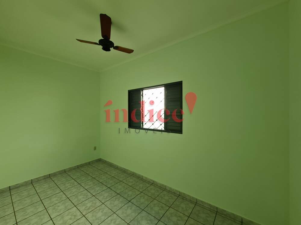 Casas para para aluguel no Jardim Piratininga na cidade de Ribeirão Preto: 