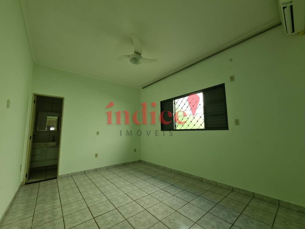 Casas para para aluguel no Jardim Piratininga na cidade de Ribeirão Preto: 