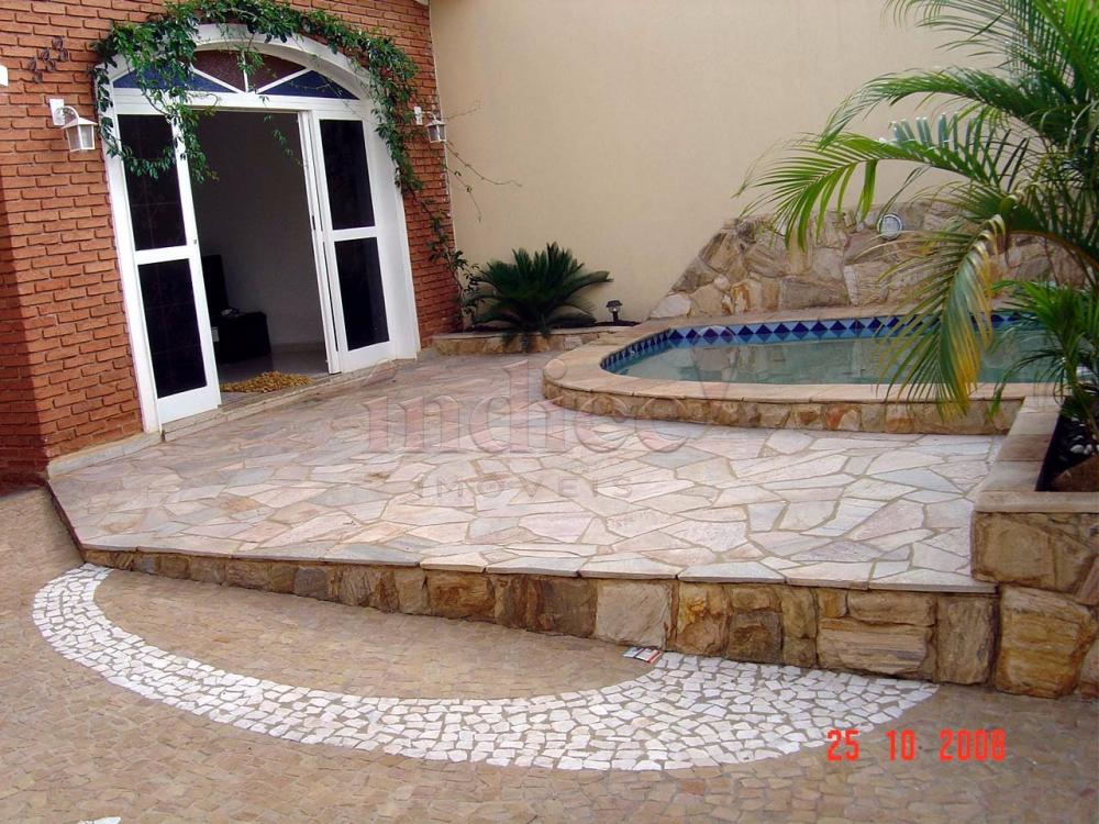 Casas para à venda no Jardim Irajá na cidade de Ribeirão Preto: 