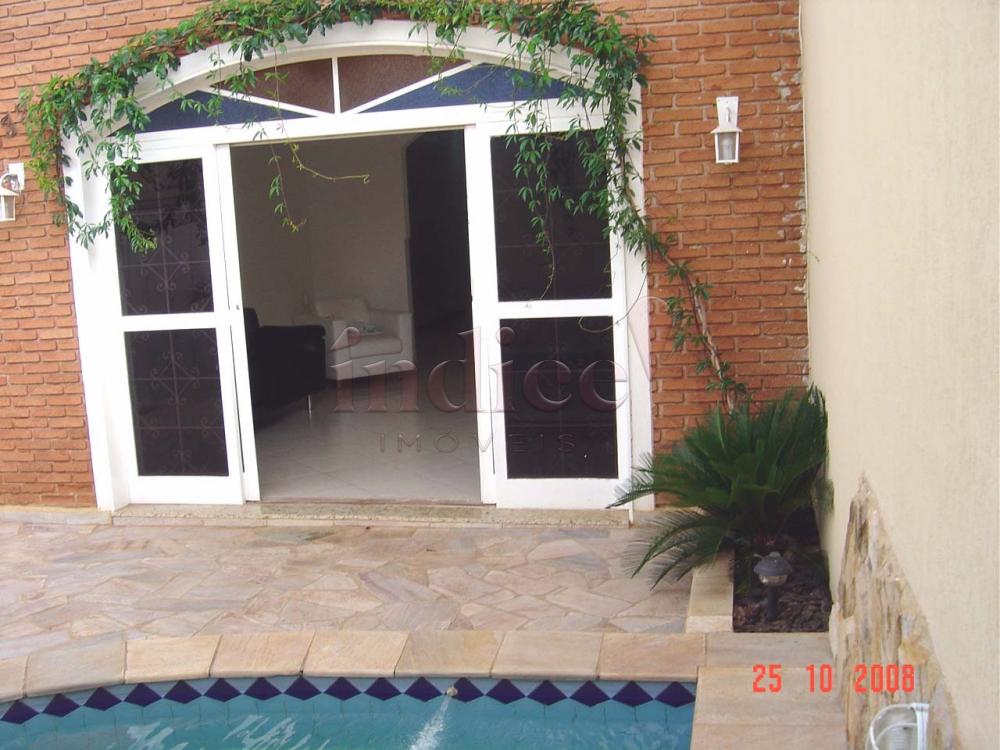 Casas para à venda no Jardim Irajá na cidade de Ribeirão Preto: 