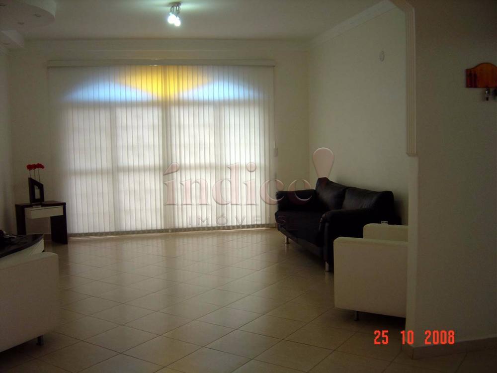 Casas para à venda no Jardim Irajá na cidade de Ribeirão Preto: 