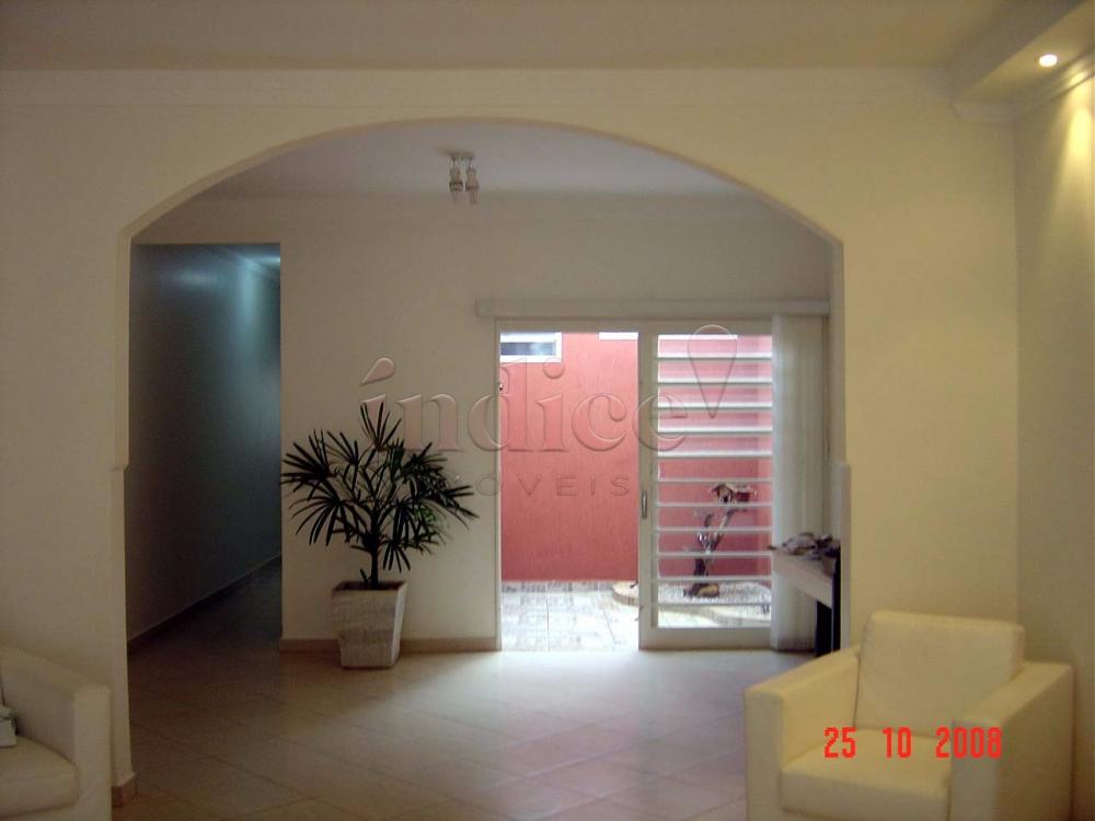 Casas para à venda no Jardim Irajá na cidade de Ribeirão Preto: 