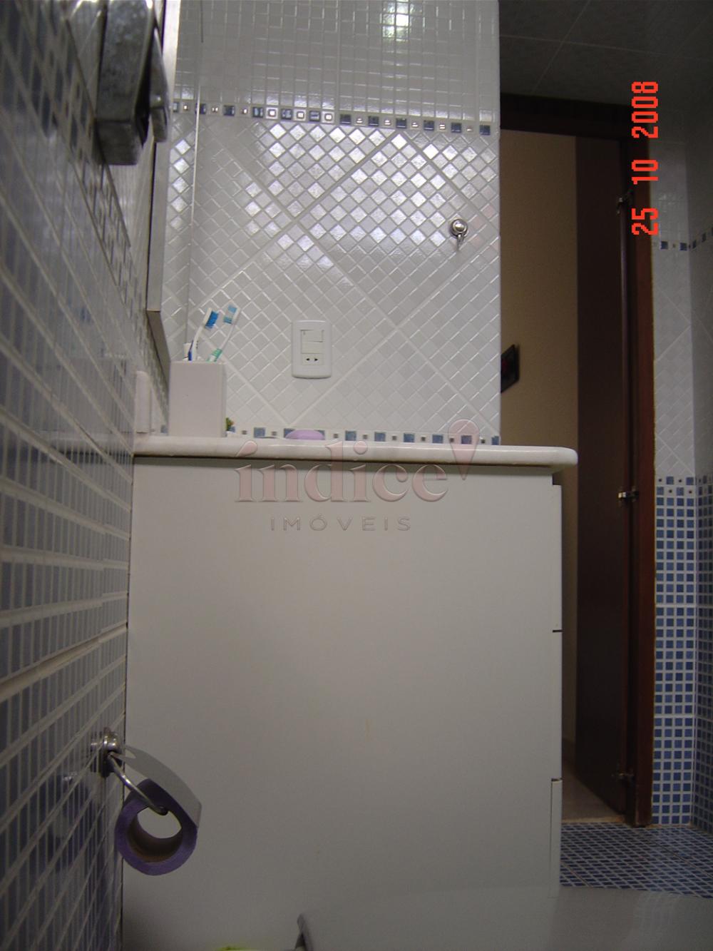 Casas para à venda no Jardim Irajá na cidade de Ribeirão Preto: 