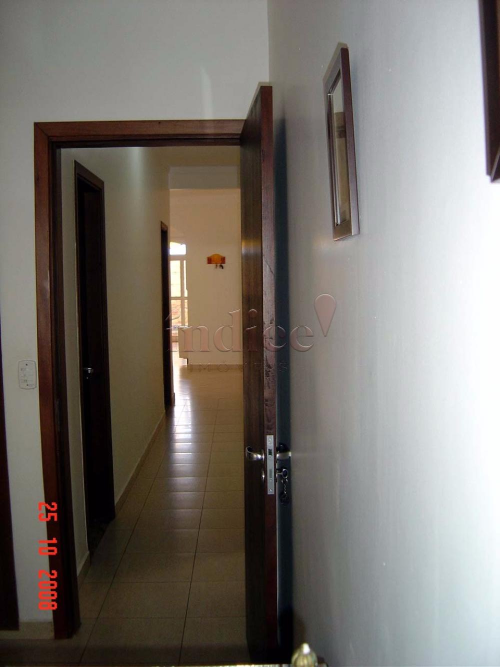 Casas para à venda no Jardim Irajá na cidade de Ribeirão Preto: 