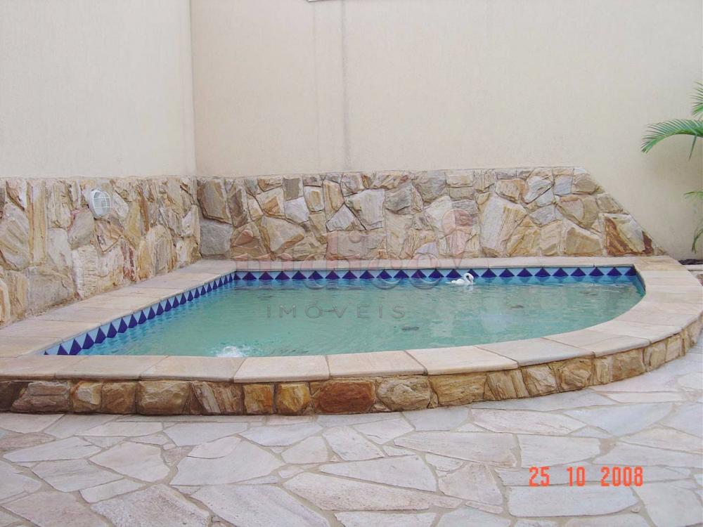 Casas para à venda no Jardim Irajá na cidade de Ribeirão Preto: 