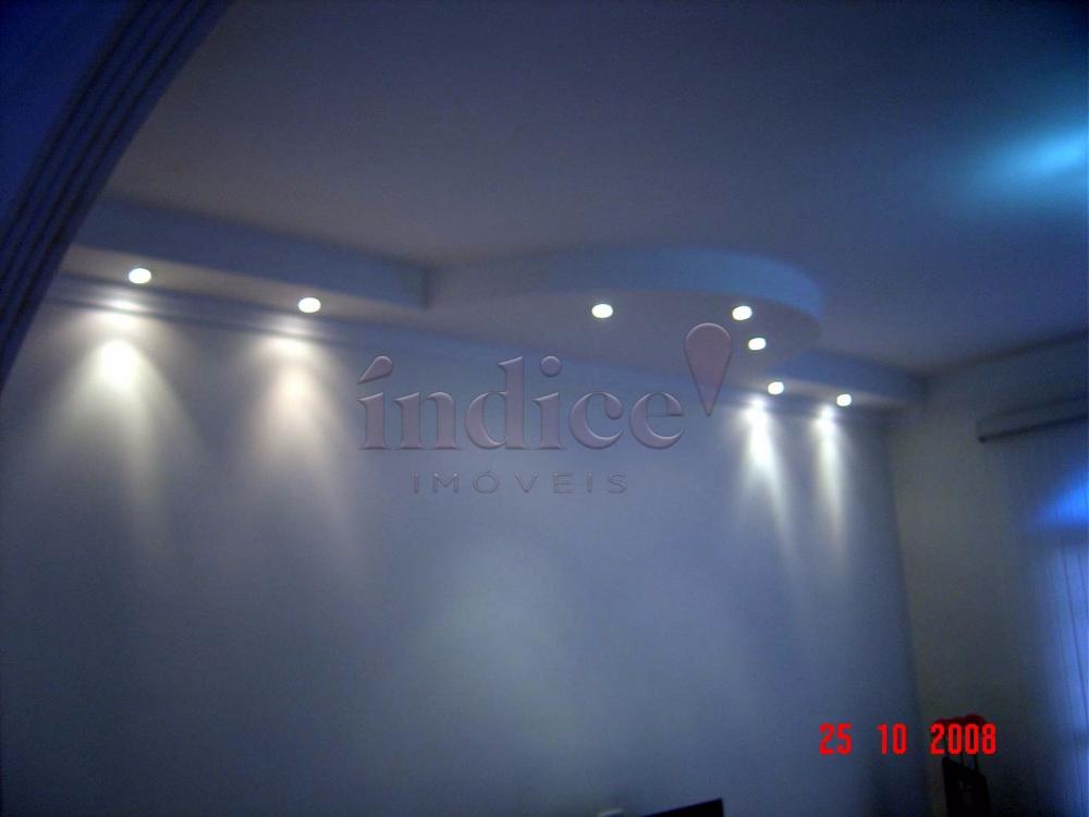 Casas para à venda no Jardim Irajá na cidade de Ribeirão Preto: 