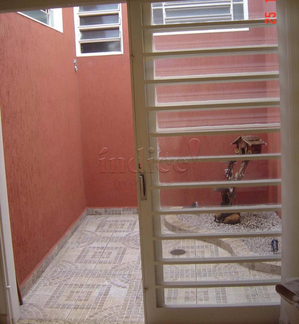 Casas para à venda no Jardim Irajá na cidade de Ribeirão Preto: 