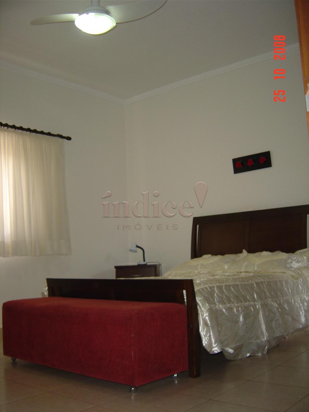 Casas para à venda no Jardim Irajá na cidade de Ribeirão Preto: 