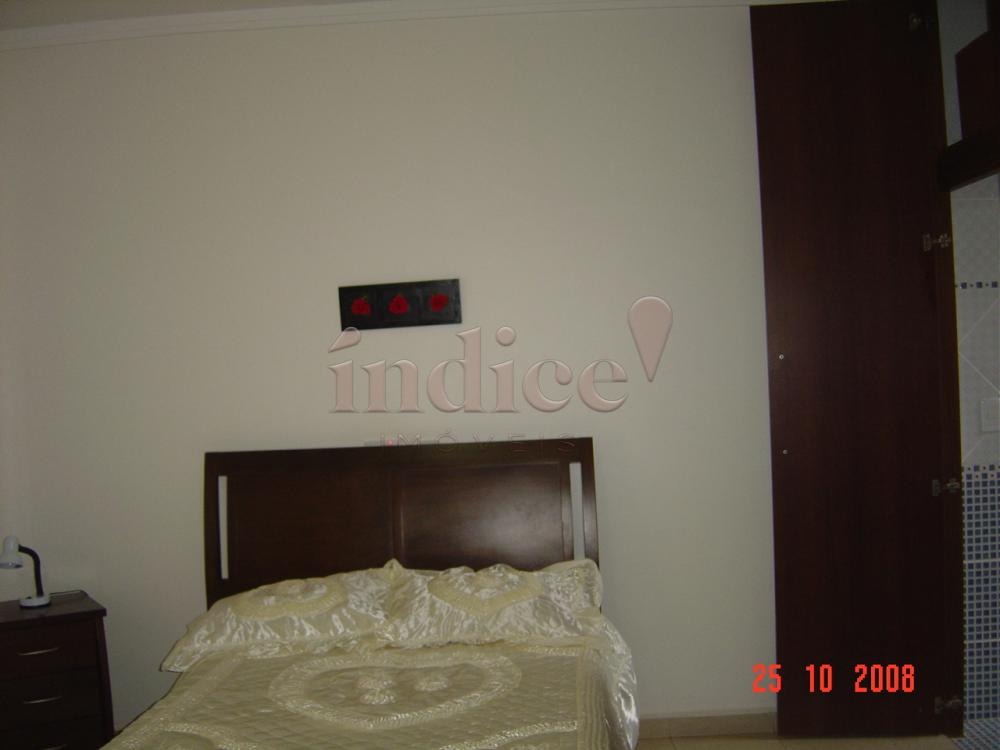 Casas para à venda no Jardim Irajá na cidade de Ribeirão Preto: 