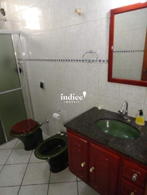 Casas para à venda no Jardim Irajá na cidade de Ribeirão Preto: 