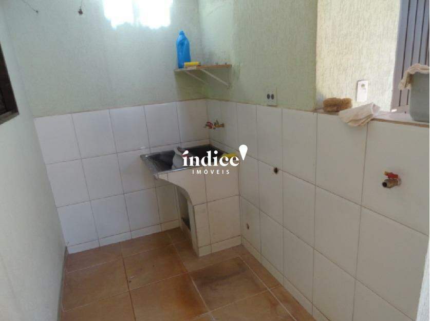Casas para à venda no Jardim Irajá na cidade de Ribeirão Preto: 