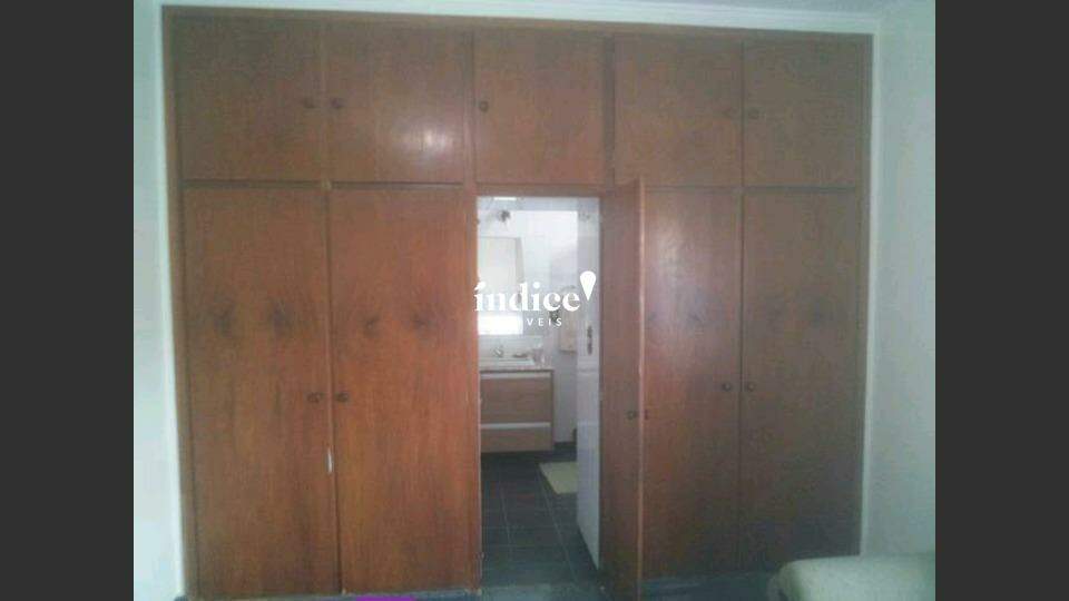 Casas para à venda no Jardim Irajá na cidade de Ribeirão Preto: 