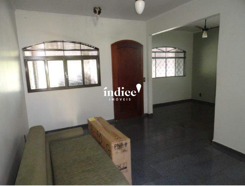 Casas para à venda no Jardim Irajá na cidade de Ribeirão Preto: 