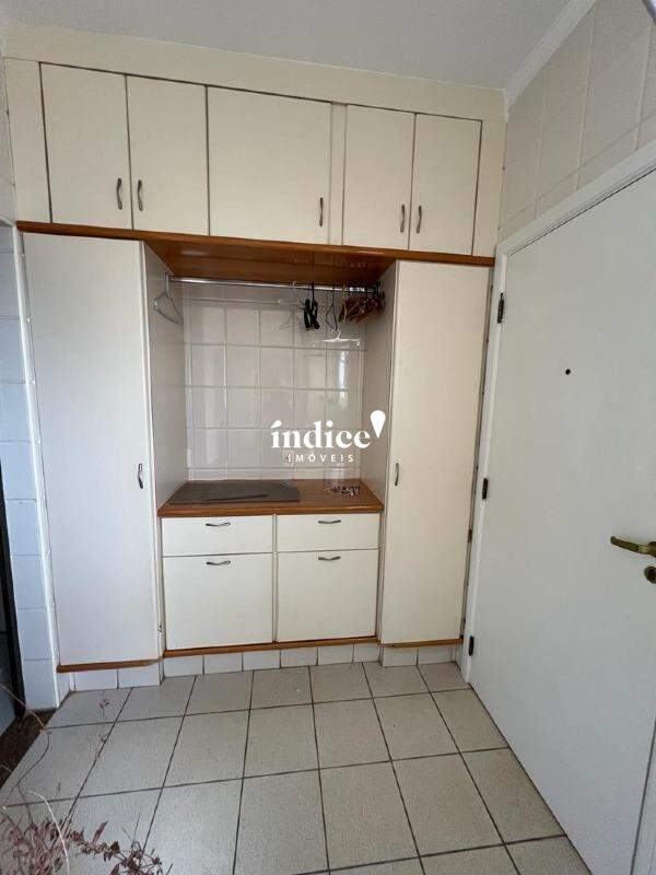 Apartamento para à venda no Jardim Santa Ângela na cidade de Ribeirão Preto: 
