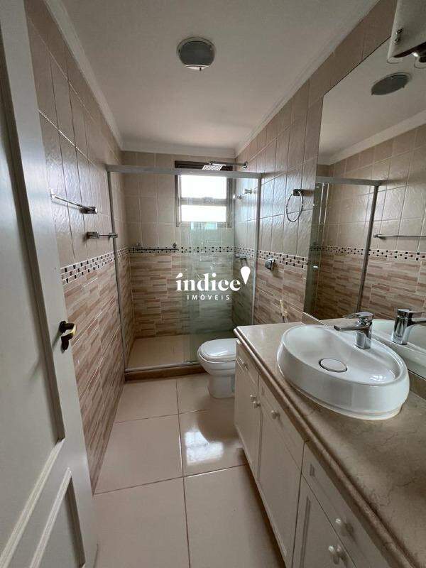 Apartamento para à venda no Jardim Santa Ângela na cidade de Ribeirão Preto: 