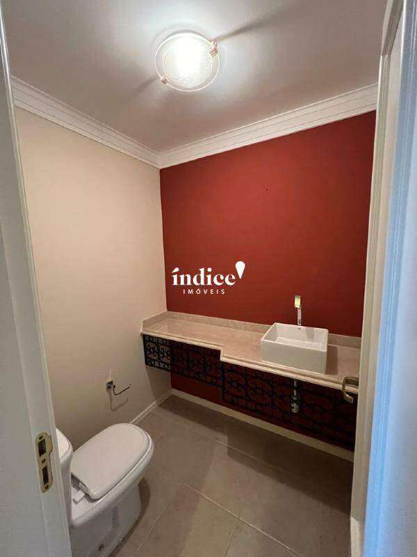 Apartamento para à venda no Jardim Santa Ângela na cidade de Ribeirão Preto: 