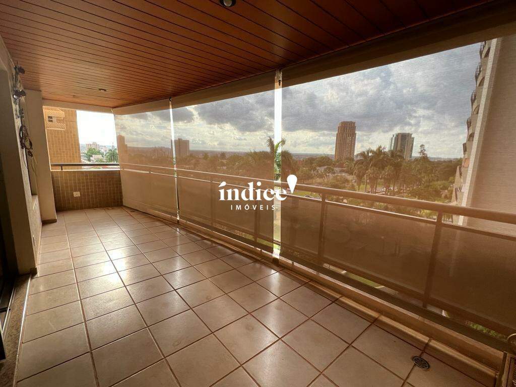 Apartamento para à venda no Jardim Santa Ângela na cidade de Ribeirão Preto: 