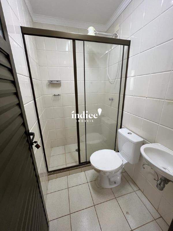 Apartamento para à venda no Jardim Santa Ângela na cidade de Ribeirão Preto: 