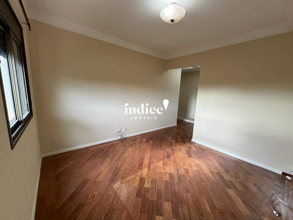Apartamento para à venda no Jardim Santa Ângela na cidade de Ribeirão Preto: 