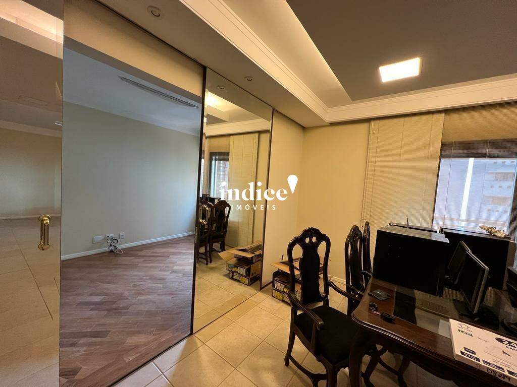 Apartamento para à venda no Jardim Santa Ângela na cidade de Ribeirão Preto: 