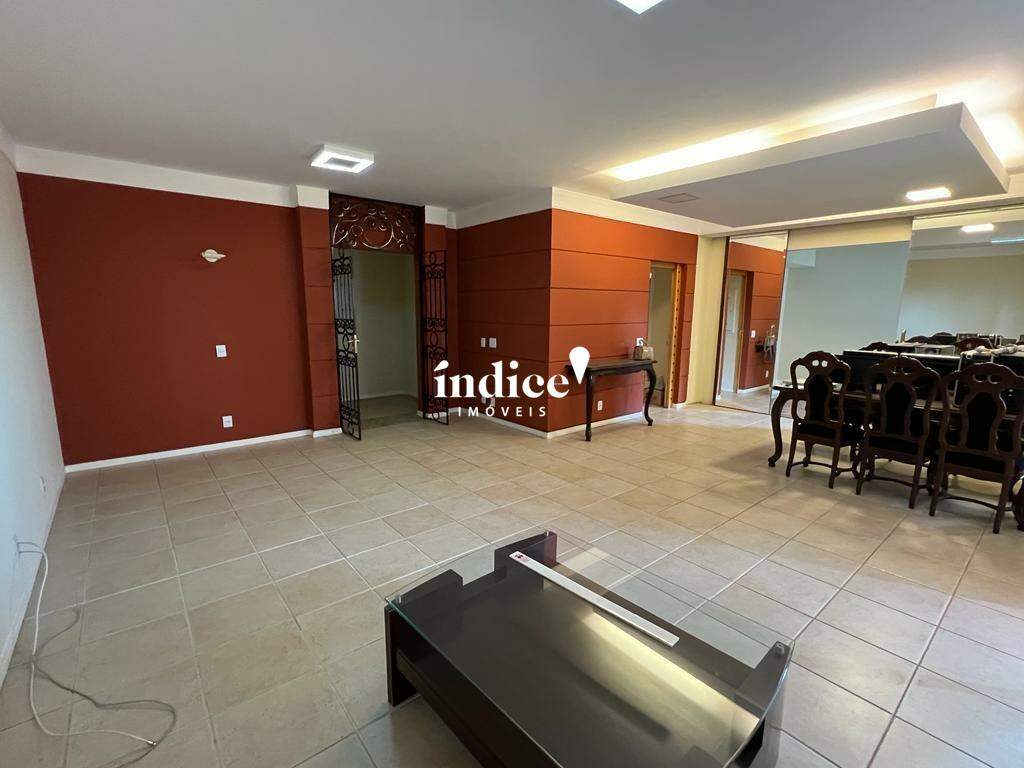 Apartamento para à venda no Jardim Santa Ângela na cidade de Ribeirão Preto: 