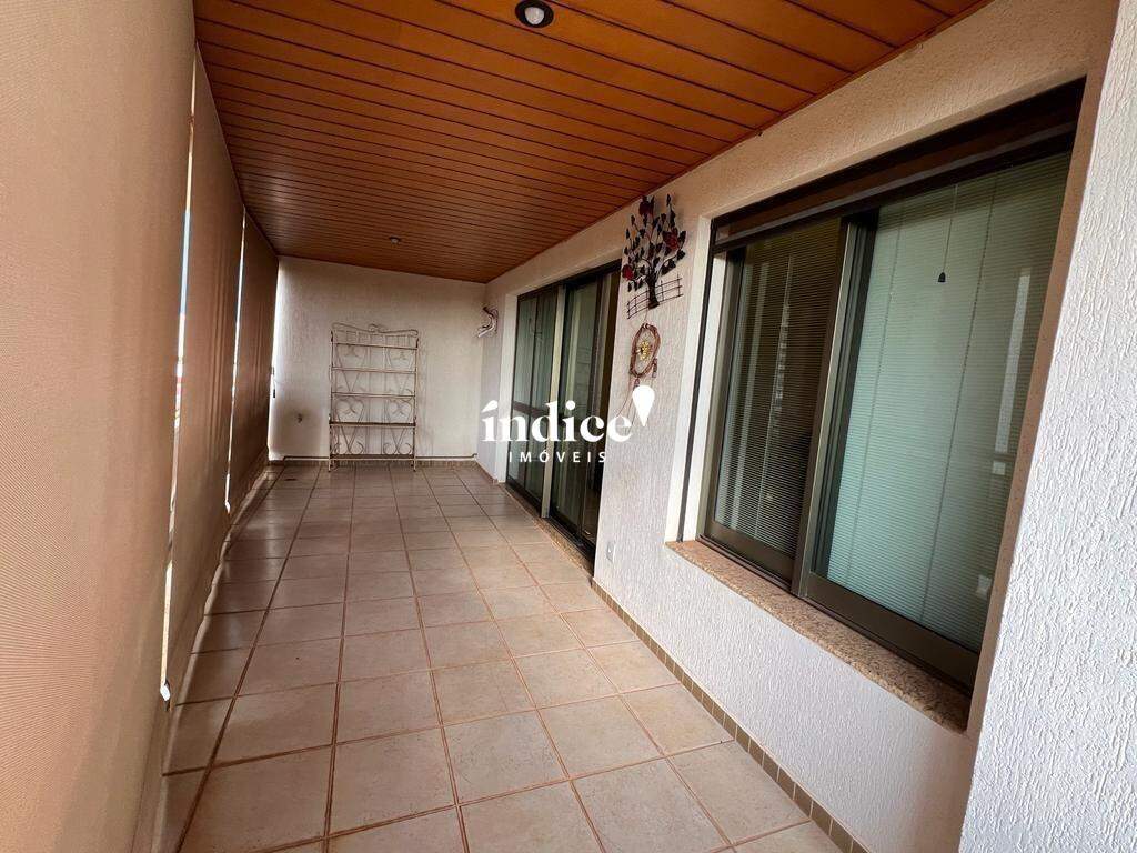 Apartamento para à venda no Jardim Santa Ângela na cidade de Ribeirão Preto: 
