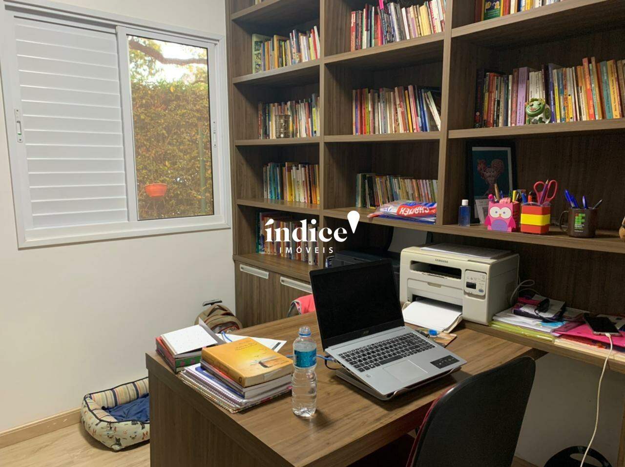 Apartamento para à venda no Jardim São José na cidade de Ribeirão Preto: 