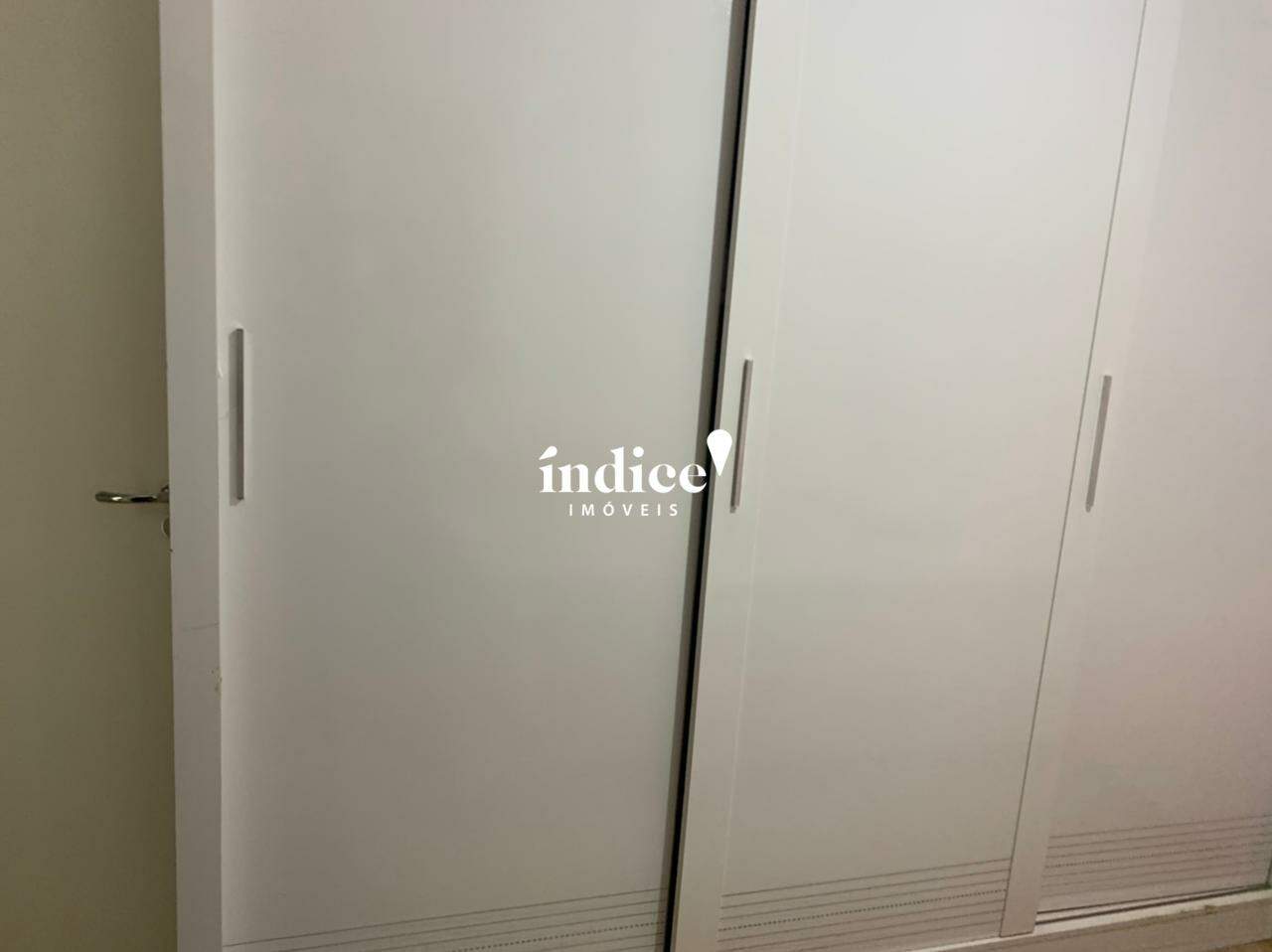 Apartamento para à venda no Jardim São José na cidade de Ribeirão Preto: 