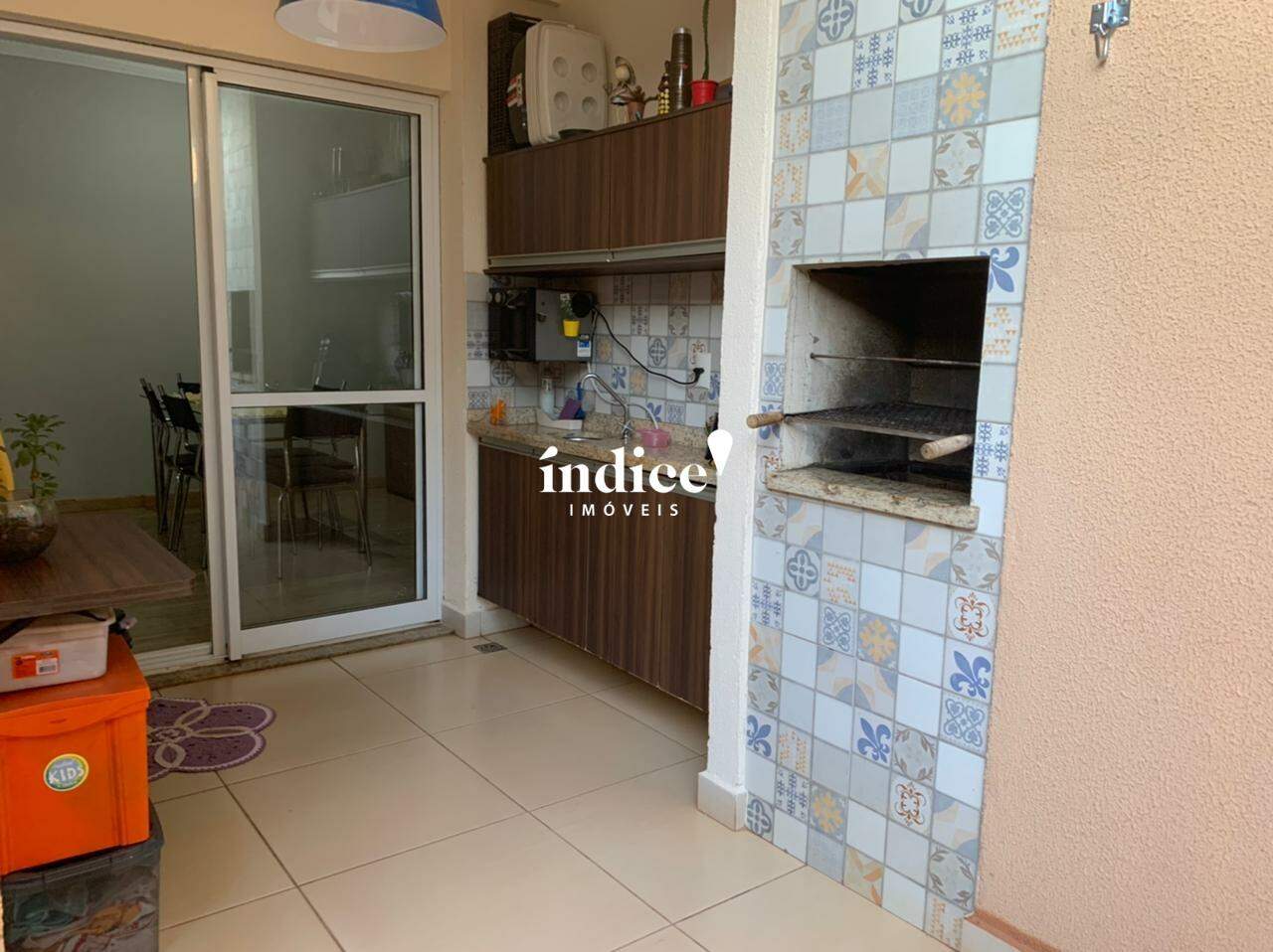 Apartamento para à venda no Jardim São José na cidade de Ribeirão Preto: 