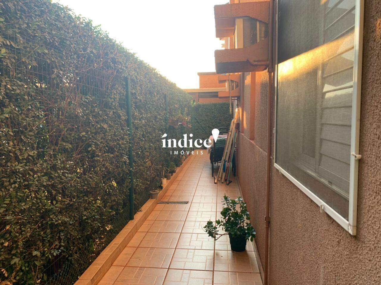 Apartamento para à venda no Jardim São José na cidade de Ribeirão Preto: 