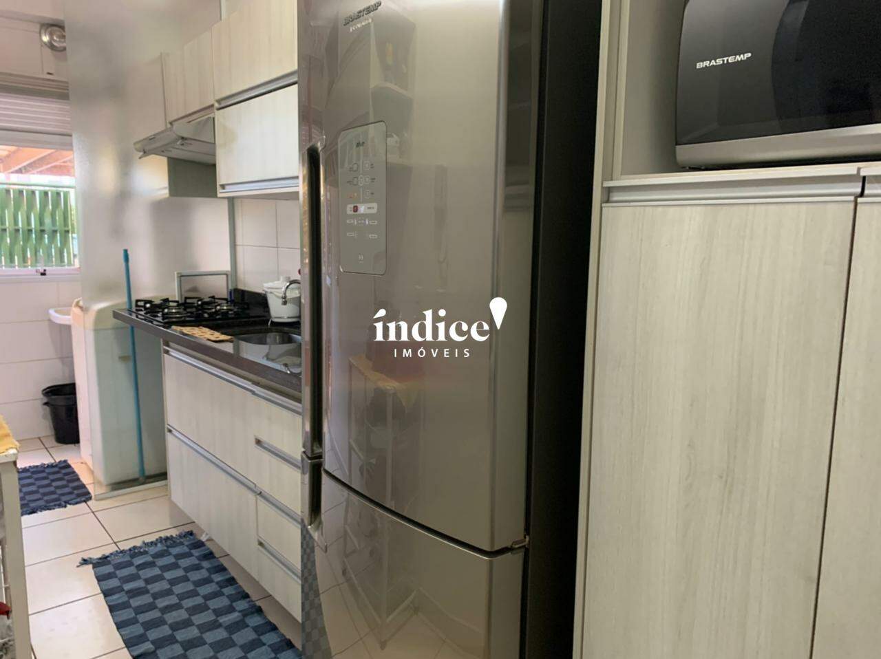Apartamento para à venda no Jardim São José na cidade de Ribeirão Preto: 