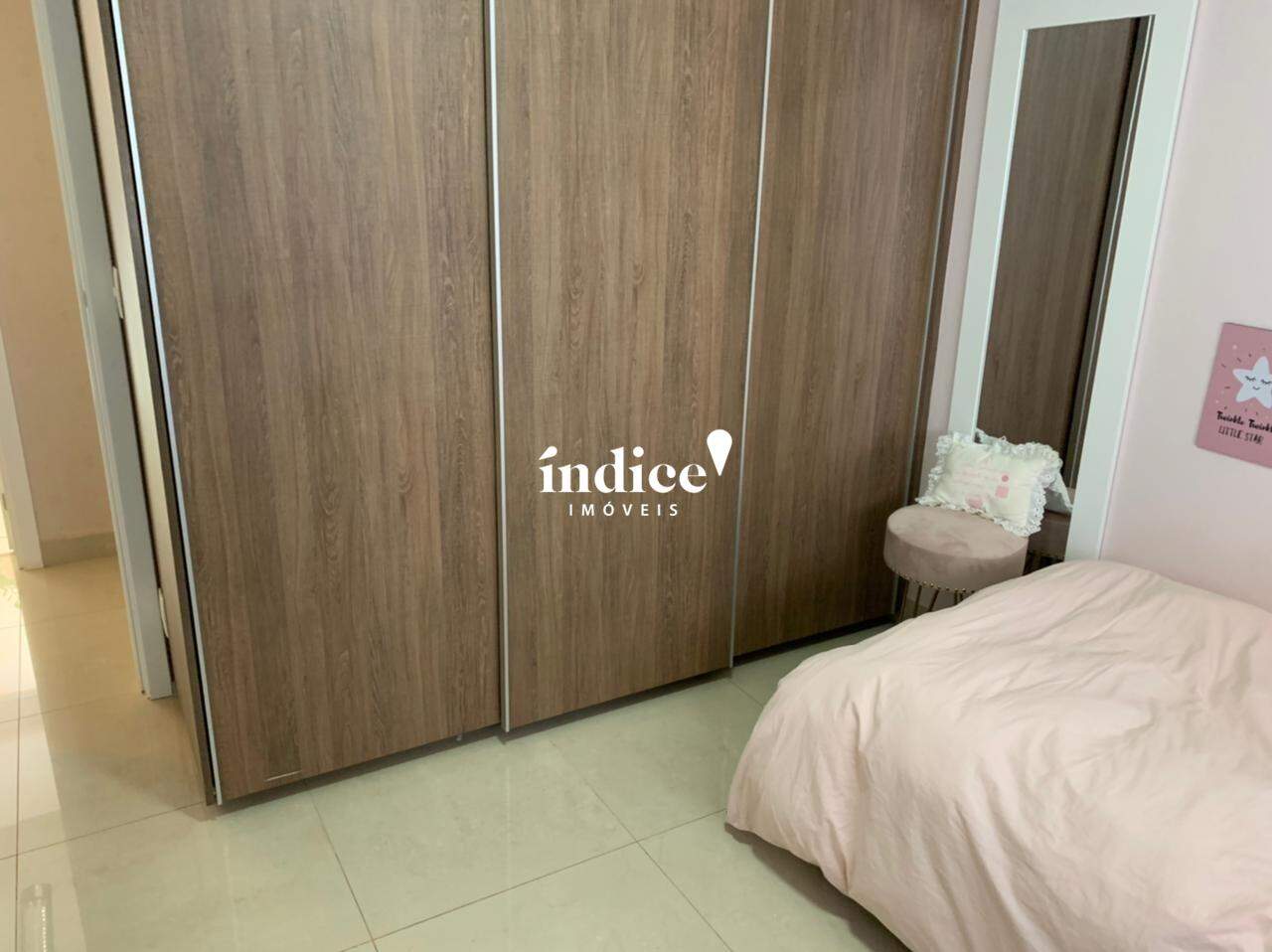 Apartamento para à venda no Jardim São José na cidade de Ribeirão Preto: 