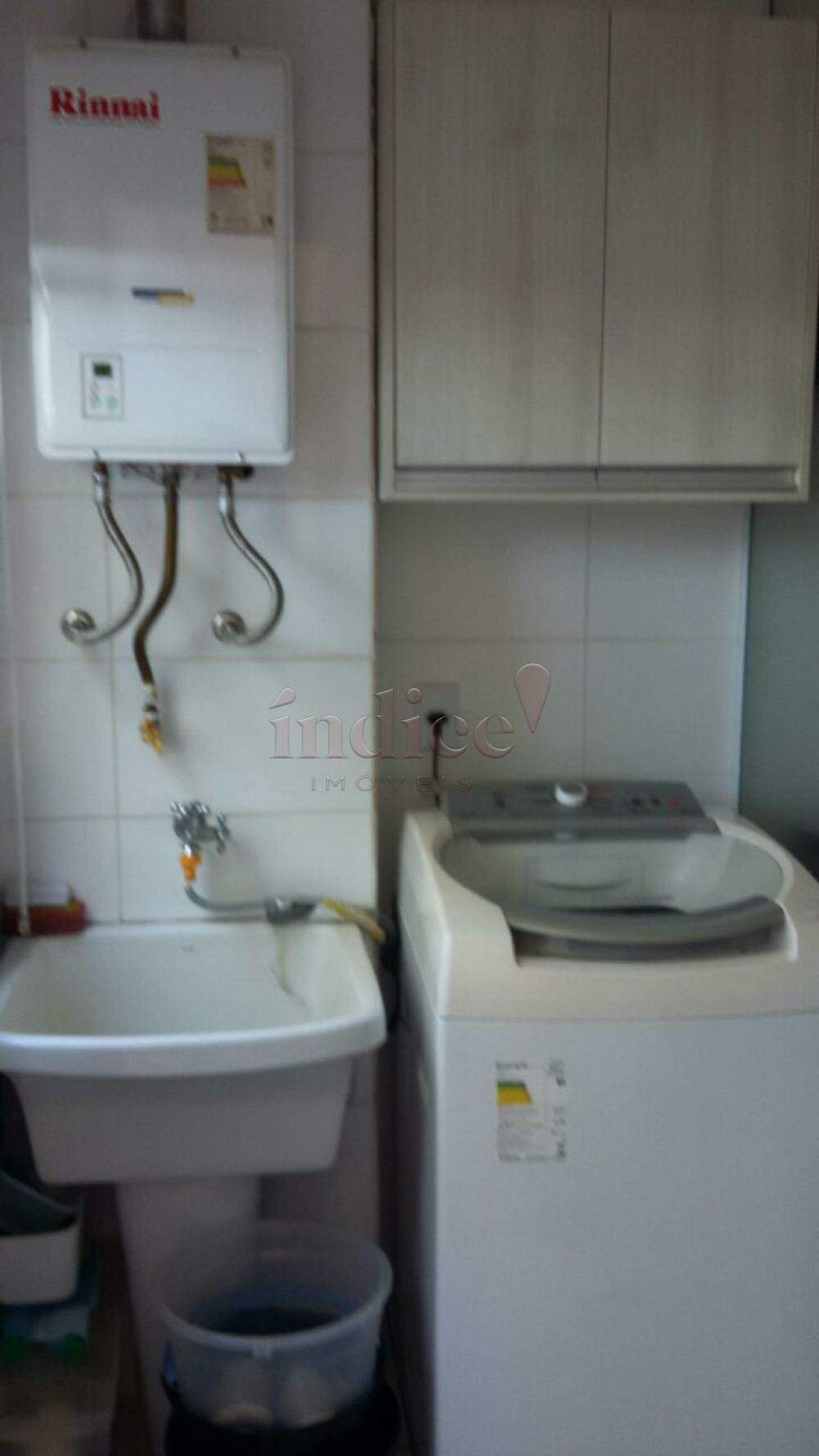 Apartamento para à venda no Jardim São José na cidade de Ribeirão Preto: 