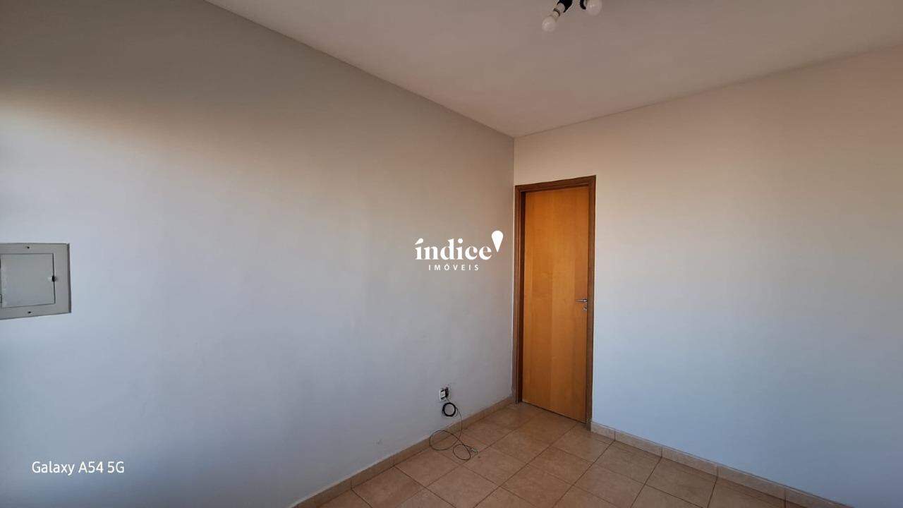 Apartamento para para aluguel no Jardim Macedo na cidade de Ribeirão Preto: