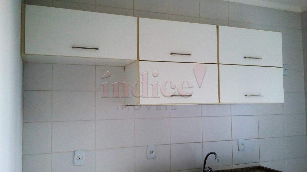 Apartamento para à venda no Jardim Palma Travassos na cidade de Ribeirão Preto: 
