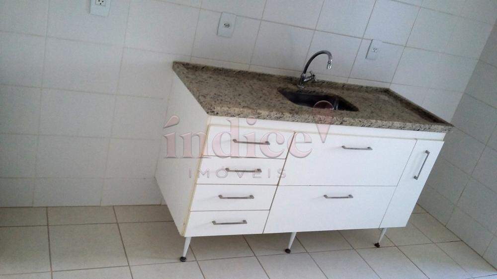 Apartamento para à venda no Jardim Palma Travassos na cidade de Ribeirão Preto: 
