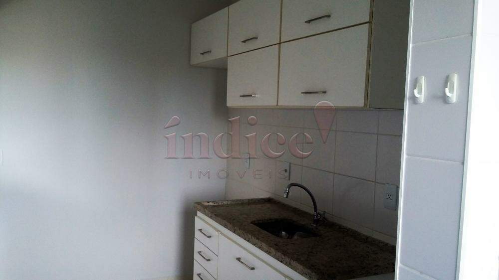 Apartamento para à venda no Jardim Palma Travassos na cidade de Ribeirão Preto: 