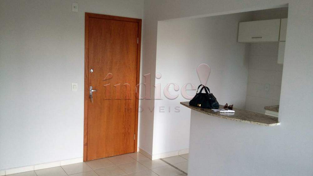 Apartamento para à venda no Jardim Palma Travassos na cidade de Ribeirão Preto: 