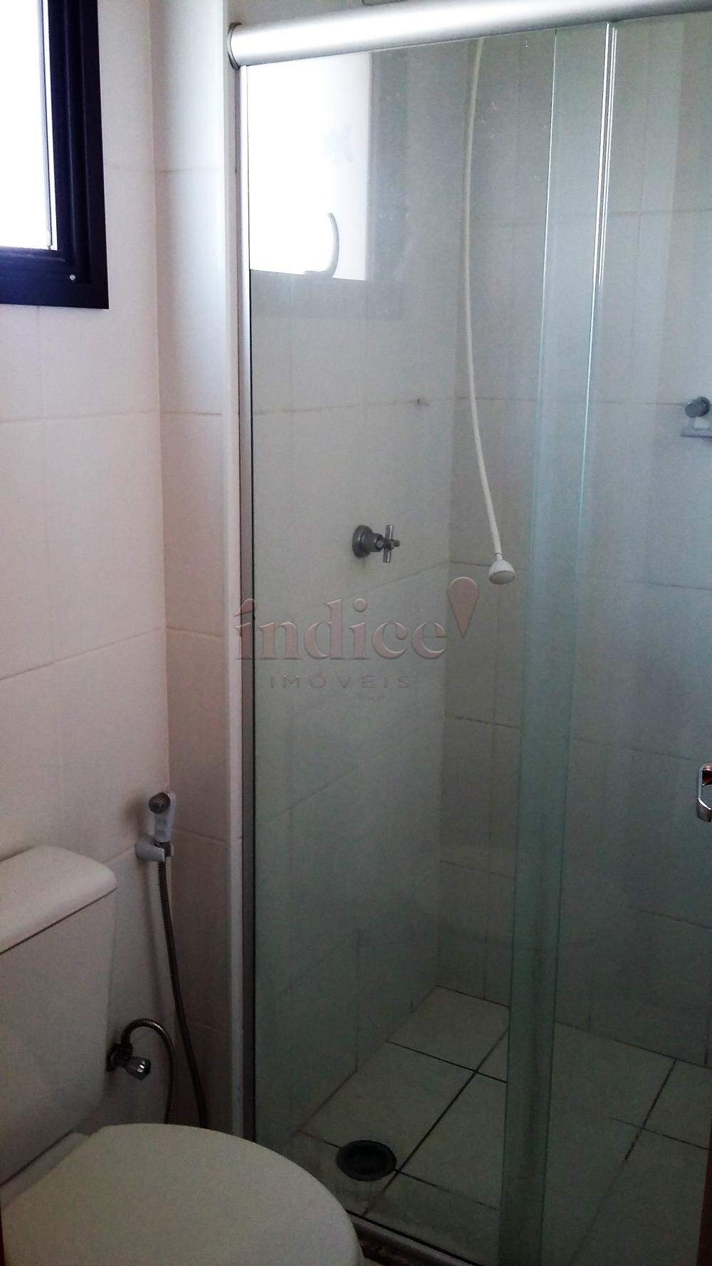 Apartamento para à venda no Jardim Palma Travassos na cidade de Ribeirão Preto: 