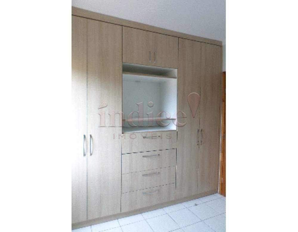 Apartamento para à venda no Jardim Palma Travassos na cidade de Ribeirão Preto: 