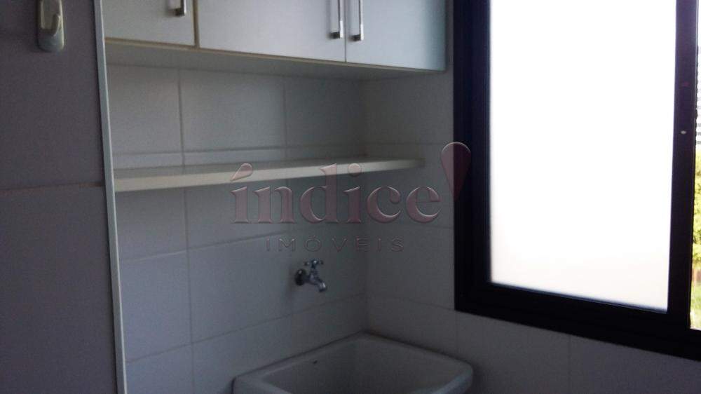 Apartamento para à venda no Jardim Palma Travassos na cidade de Ribeirão Preto: 