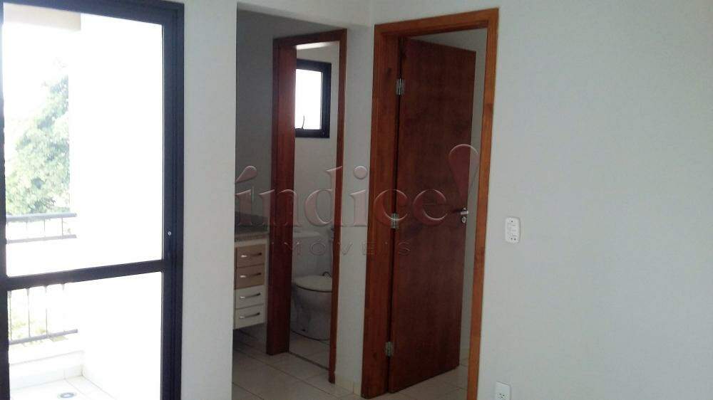 Apartamento para à venda no Jardim Palma Travassos na cidade de Ribeirão Preto: 