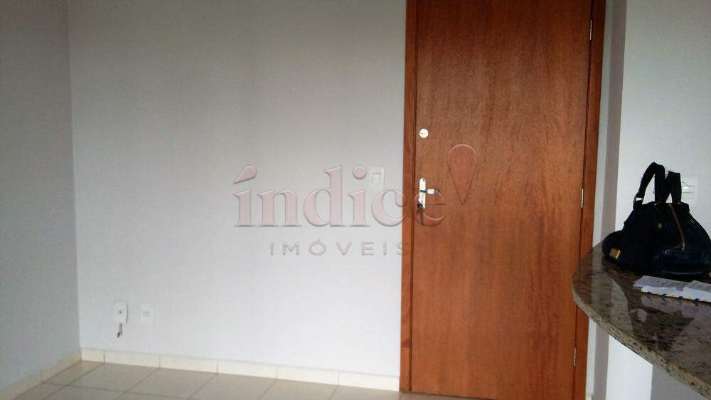 Apartamento para à venda no Jardim Palma Travassos na cidade de Ribeirão Preto: 